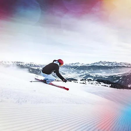 Scharfetter Anna * Flachau