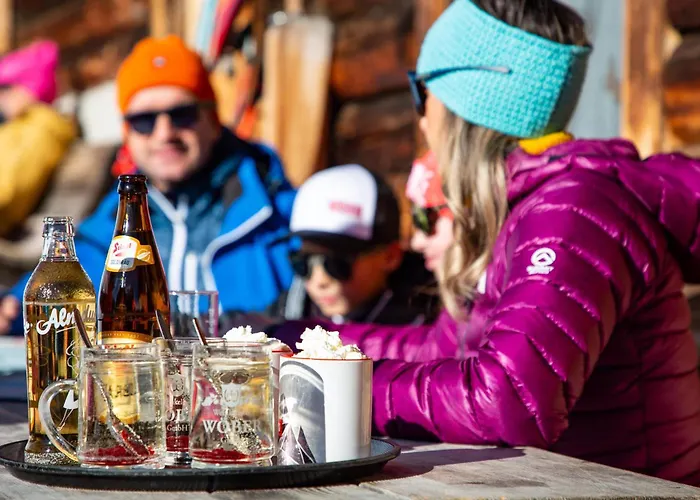 Apartament Scharfetter Anna *