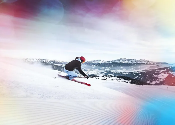 Scharfetter Anna * Flachau